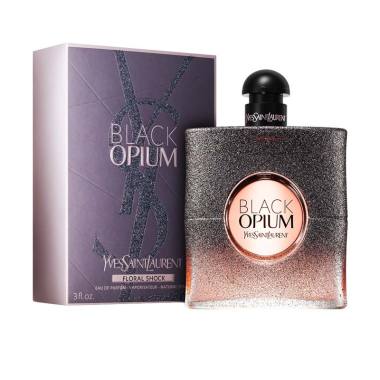Jual Yves Saint Laurent Black Opium Edt Parfum Wanita Online