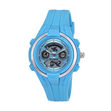 Diray WT0193SC Top Brand Children's ... am Tangan Anak - Sky Blue