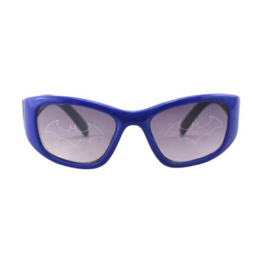 Batman BM 1005 Kacamata Anak - Blue
