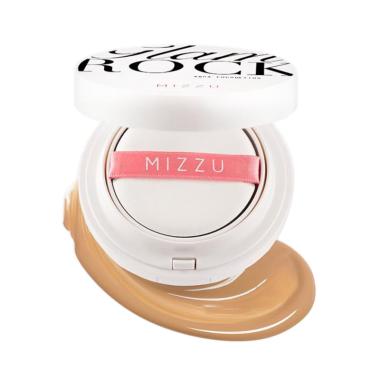 Mizzu Glam Rock Aqua Alluring Cushion Foundation - #3 Alluring