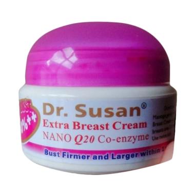 Dr.Susan Original Cream Pembesar dan Pengencang Payudara Jadi Indah