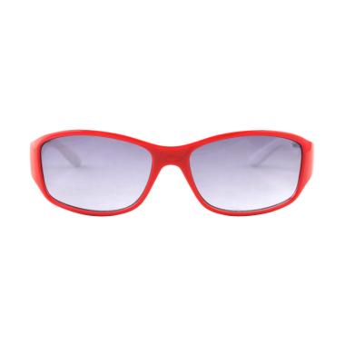 Superman SM 001 Kacamata Anak - Red