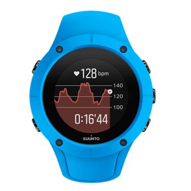 harga suunto spartan sport wrist hr