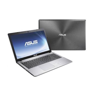 Asus A442UR-GA041T Notebook - Dark ... TB/ RAM 4GB/ VGA/ WIN 10]