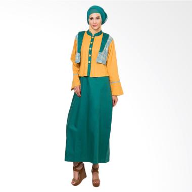 Mirtazani Choiran Fahri Gamis