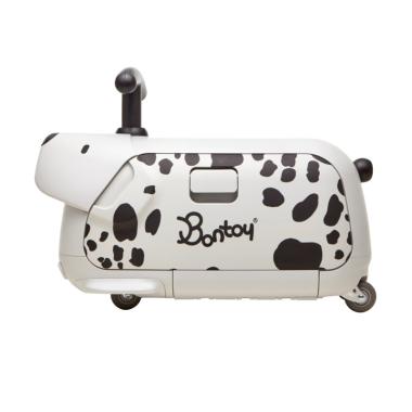 Bontoy Dalmatian Traveller Luggage