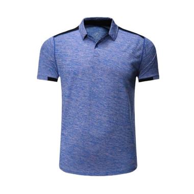 Biru Jeans P029# Polo Kaos Original ... ga Polo Shirt Pria Import