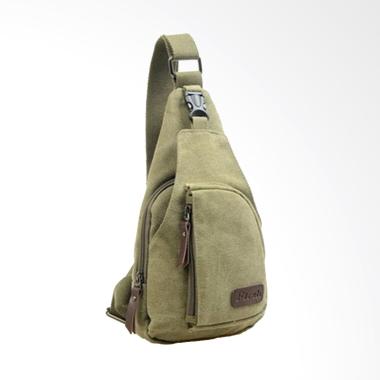 FLESHLIGHT Bodypack Bag Tas Selempang Pria