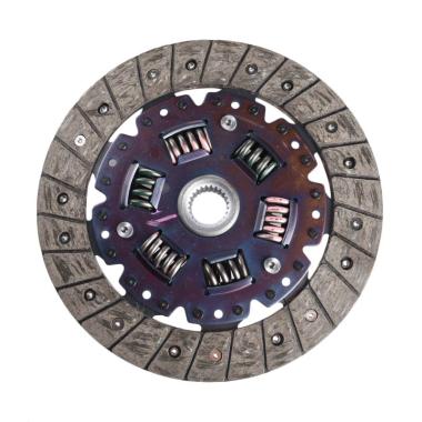 Isuzu I8-94314 676-0 Disc Clutch For PANTHER 2.3 Isuzu I8-94314 676-0 Disc Clutch For PANTHER 2.3