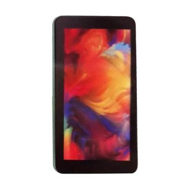 Advan Vandroid T2J Wifi Tablet - Green [8 GB/1 GB]