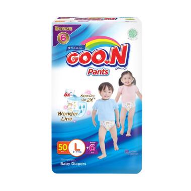 Goon Premium Pants