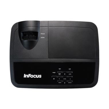 InFocus IN 114X Proyektor