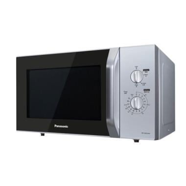 Panasonic NN-SM32HM Microwave Silver