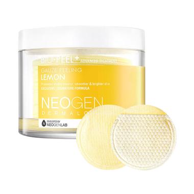 Neogen Bio Peel Gauze Peeling Lemon [30 Pad]