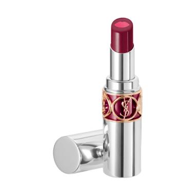 Yves Saint Laurent Volupte Tint In Balm Lipstick - 5 Dare Me Plum