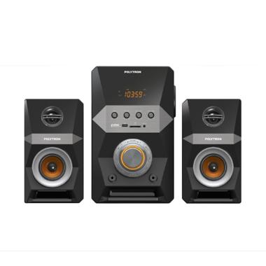 POLYTRON PMA-9502 Multimedia Speaker -