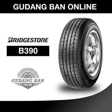 Ban 205/65 R15 Bridgestone B390