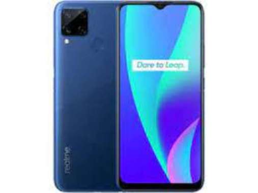 Realme C15 4/128 GB BLUE