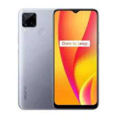 Realme C15 4/128 GB Silver