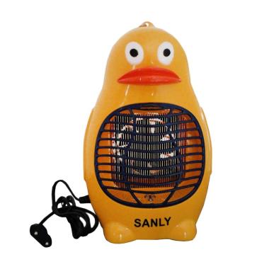 HBS Sanly Electric Mosquito Killer Alat Perangkap Nyamuk