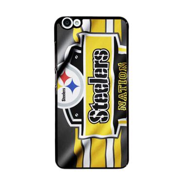 Flazzstore Pittsburgh Steelers Nati ... g for Vivo V5/V5S/V5 Lite