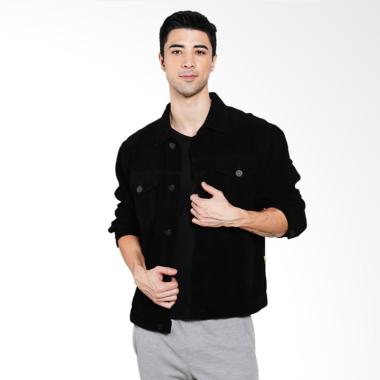 Harga Diskon Murah Jimmy And Martin Corduroy Jaket Jeans Pria 2537 2 Jualan Online Berbagai Produk Aman Dan Terpercaya