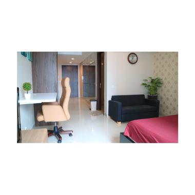 Jendela360 Kemang Village KMVA012 Apartemen