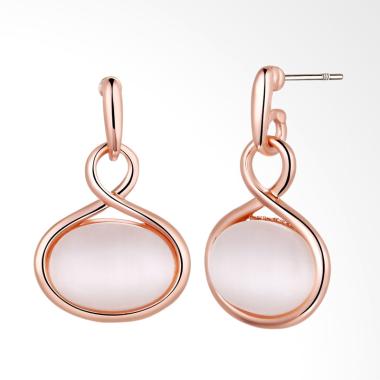 SOXY LKN18KRGPE1143 Fashion Women's Jewelry Earrings