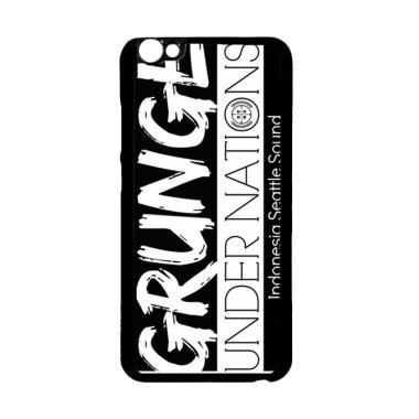 OEM Grunge Under Nation Custom Hard ... for VIVO V5/ V5S/ V5 LITE