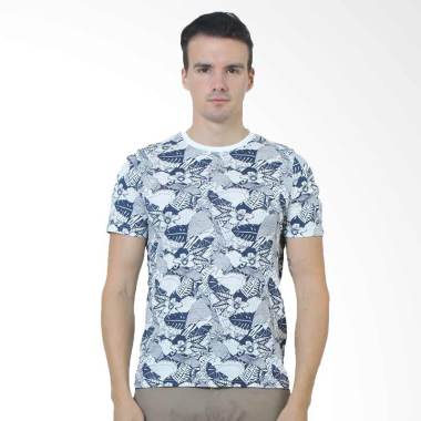 MANZONE Cue Navy