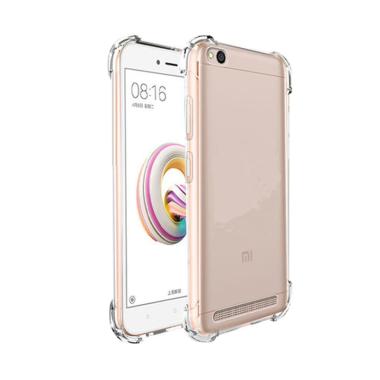 VR Anti Crack Xiaomi Redmi 5A Anti ... mi Redmi 5A - Transparant