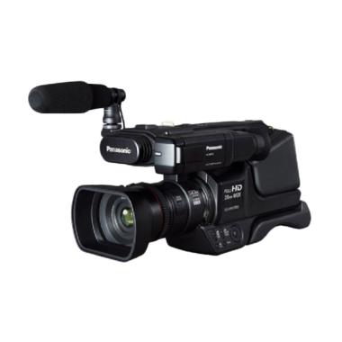 Panasonic Camcorder SemiPro MDH2