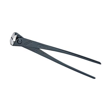 KNIPEX Tang Potong Tuas Tinggi [250 mm] Abu - abu