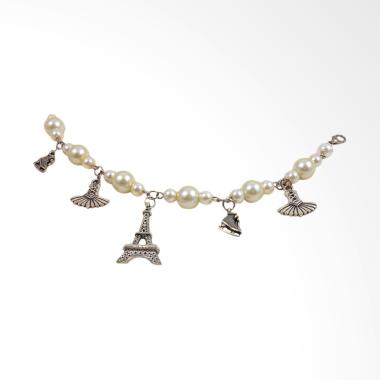 HUSK Yefe the Belle Femme Gelang Mutiara