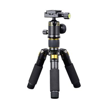 Maeistro Tripod Mini Aluminium TableTop Travel with Ballhead