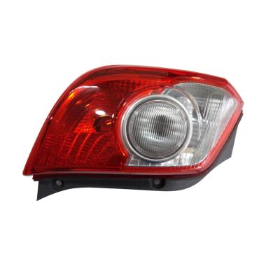 Daihatsu 81561-BZ150-001 Lampu Stop Belakang Mobil for Daihatsu Ayla 2014 Keatas