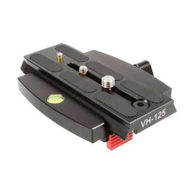 SIRUI VH-90 Quick Release Video Platform