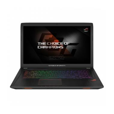 Asus ROG GL553VE-FY404T Gaming Laptop