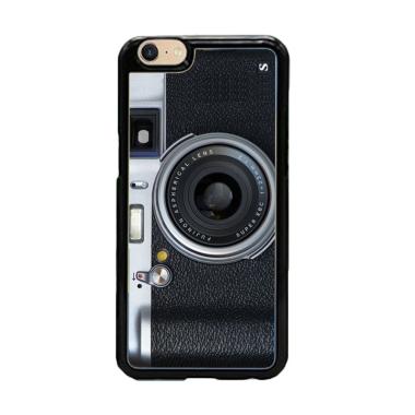 Flazzstore Unique Fujifilm X100 Cam ... dcase Casing for Oppo A57