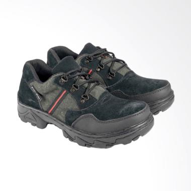 Everflow Boots Shoes Sepatu Boots Pria [EVF-VRL 03]