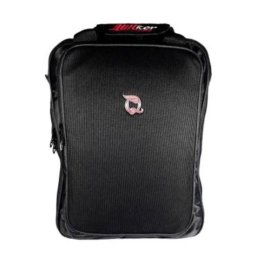 Quicker Selempang Jinjing Multifungsi Tas Laptop