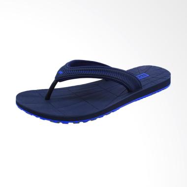Gold Pigeon UltraLite Echo Sandal Jepit Pria - Blue [G8503M-20]