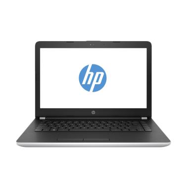 WEB_HP 14-BS722TU Notebook - Silver ... 500 GB/DVD-RW/14