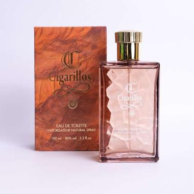 Parfum Cigarillos - London Perfumes - Eloi Coco / Park Lane