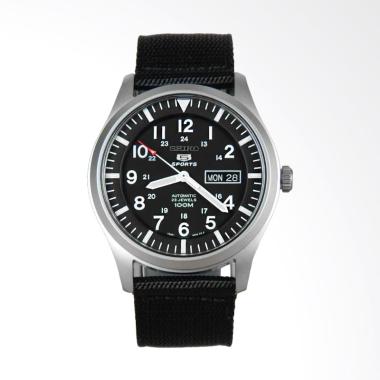 Jual Jam Tangan Seiko 5 Automatic 7s36 Harga Promo Oktober 2019 Blibli Com