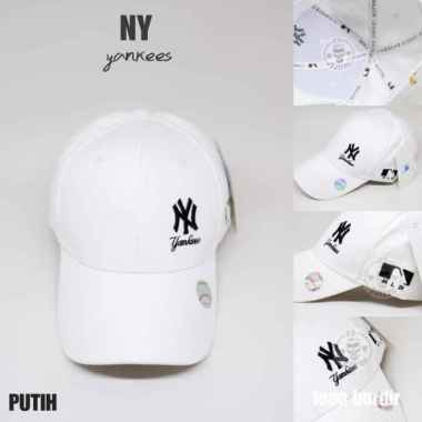 Jual topi new york yankees | Blibli.com 