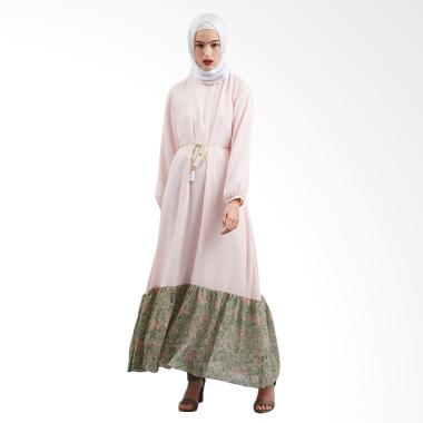 SYAHEERA New Kalea Long Dress Syar'i