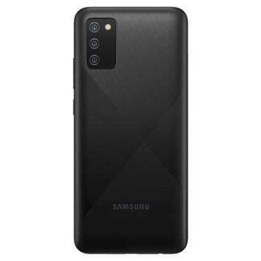 Samsung Galaxy A02s 3/32 GB BLACK