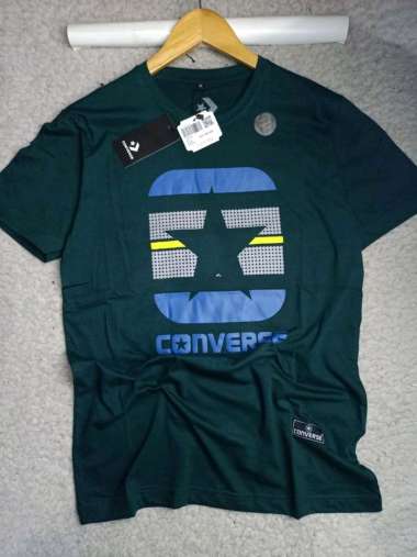 harga kaos converse original