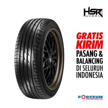 Ban Mobil Ring 17 Forceum Octa - 215/55 R17